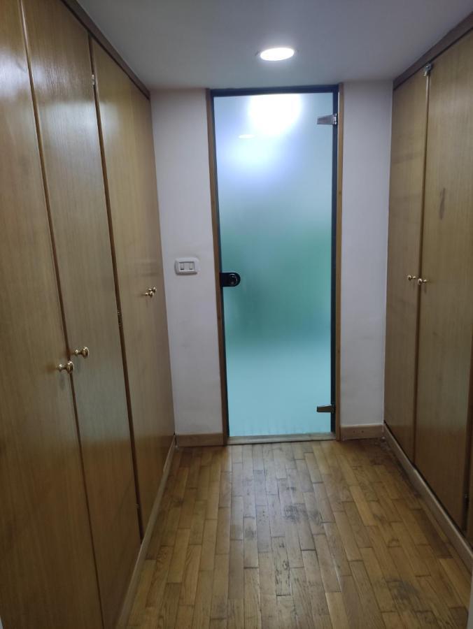 那不勒斯Tribunali Street House公寓 外观 照片