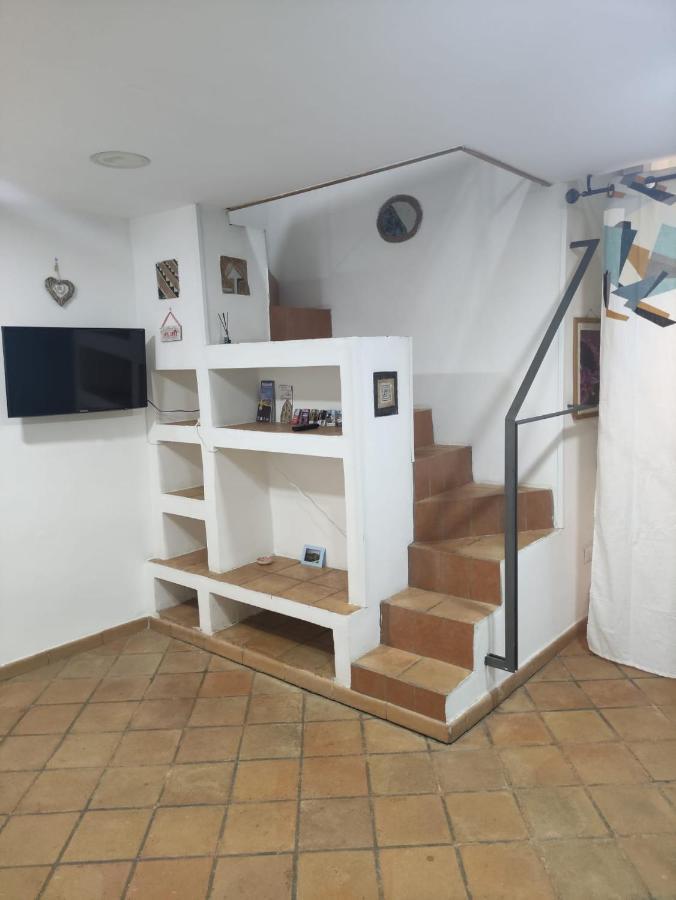 那不勒斯Tribunali Street House公寓 外观 照片