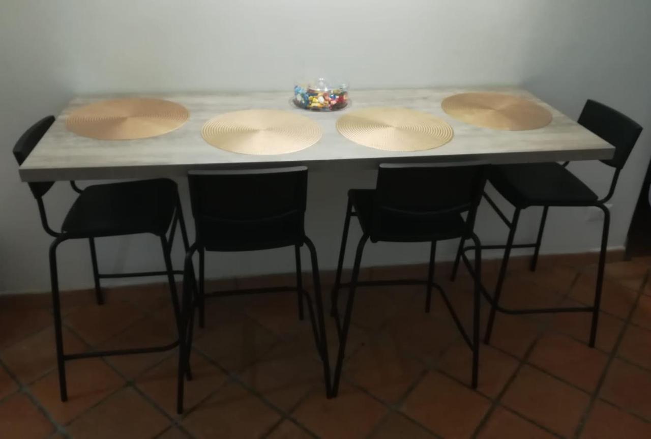 那不勒斯Tribunali Street House公寓 外观 照片
